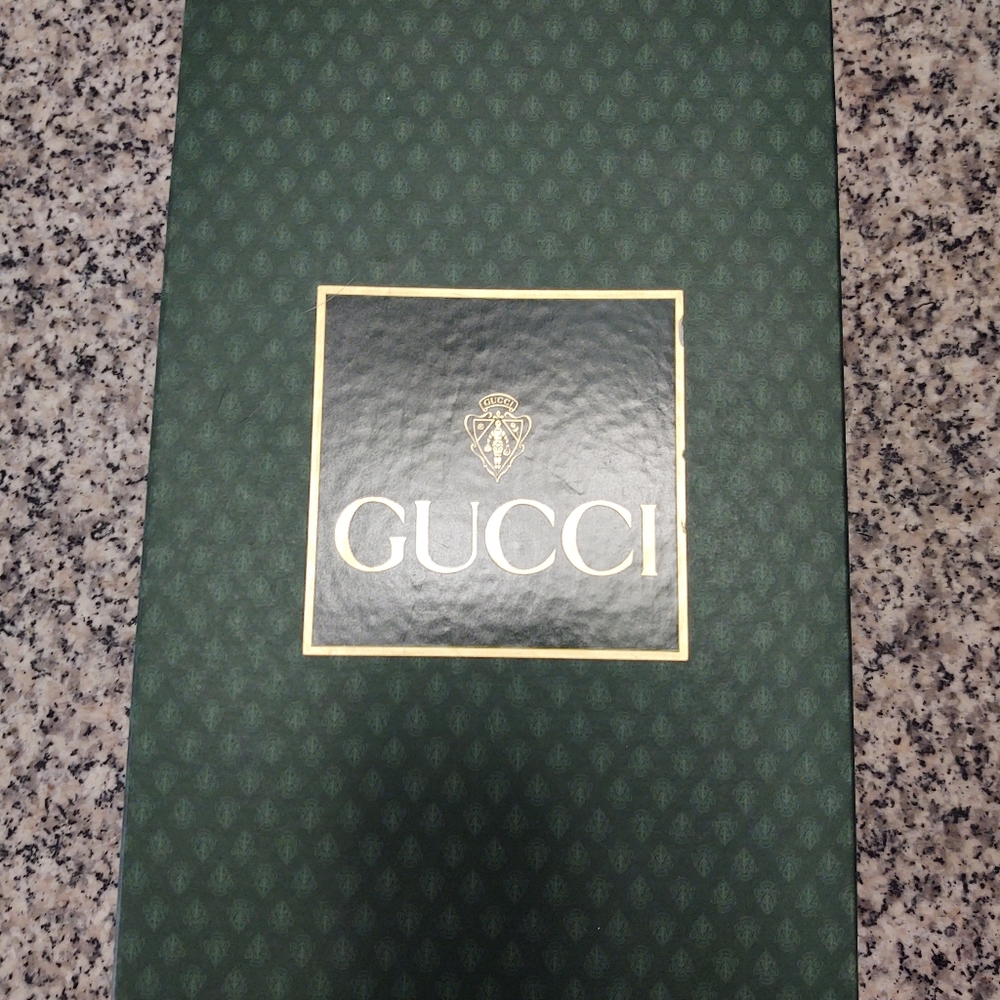 Gucci loafers